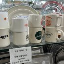 남대문지하상가 | 남대문그릇시장 그릇상가C동 신혼그릇세트 업소용주방용품점