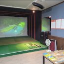 제이쓰리 스크린 골프 이미지