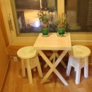 테라롯지흙집 이미지