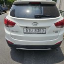 부산 중고자동차수출 투싼ix 김해 양산 울산 중고차수출 suv 스포티지 시세좋을때 판매 !
