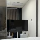 문현지구대 공중화장실 | 부산 서면 숙소 추천 올집 아카이브 서면 레지던스 호텔 범일동 숙소