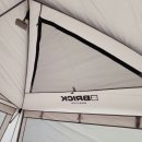 그늘막15 | 캠핑 그늘막 추천! 카즈미 브릭 쉘터 텐트 실사용 장점 총정리