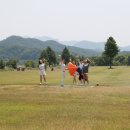 의령친환경골프장 이미지