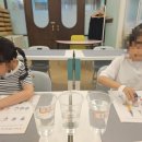 우리 아이가 푹 빠진 동탄수학학원 미소유사고력수학학원 수업 후기 남겨봐요