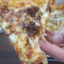 [율량동 피자맛집]반올림피자샵