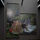 장미모사 | 파리 오르세미술관 주요작품, 입장료, 뮤지엄패스(고흐, 모네, 밀레 등)