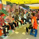 관악구청 8층 대강당 이미지