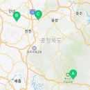 아래대목세천 | 천주교 성지순례_충북 보은 멍에목성지 >배티성지 코스