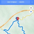 오지1리 마을회관 앞 이미지