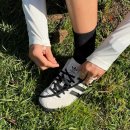 1323 | 아디다스 이탈리아 70s 착용후기 남자 흰색 스니커즈 추천