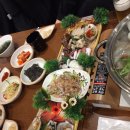 정도가 꼬막 식당 이미지
