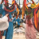 영동별신굿 이미지