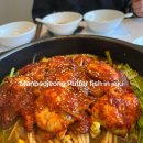 [제주시맛집] 깔끔한 코스요리로 유명한 복어요리 전문점 “만부정“