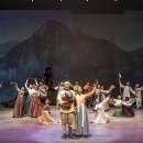 뮤지컬 퍼포먼스 아리아라리 이미지