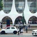 시민회관 소극장 단체분장실 이미지