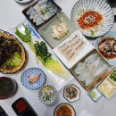 세븐일레븐 울산명촌리비에르점 | 울산 명촌 맛집 자연산 전문 횟집 강동회수산