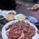 정선갈비 이미지