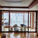 안양 주공뜨란채 | [안양] 만안구 안양동 안양주공뜨란채 커튼/블라인드 설치 후기(차르르 쉬폰 커튼, 암막커튼, 콤비...