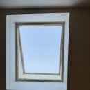 바르스테이 | 제주도 혼자여행 : 제주 서쪽 여행 협재 숙소 천창이 있는 바르스테이