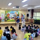 천안도솔유치원(단설) | 충남 아산 아동인권교육공연 복화술벌룬쇼