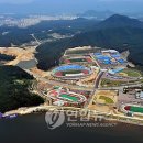 춘천송암스포츠타운족구장 연합뉴스