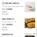 구구파스타