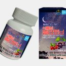 웰빙건강랜드 | 숙면을 위한 선택 &#39;힐링건강랜드 식물성 멜라토닌&#39;