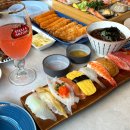 3번가 | 서충주 맛집 충주일식횟집3번가초밥 점심특선 초밥 세트 후기