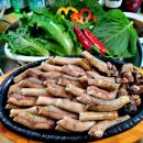 기장촌집 짚불곰장어 이미지