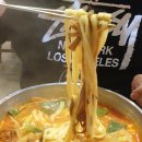 이화수전통육개장 사상구청점 이미지