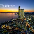 엘시티 레지던스 이미지