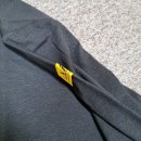 동호세탁 | "10월 간절기 배드민턴 동호인 필수템! 테크니스트 긴팔 티셔츠 착용 후기"