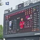 LG VS NC 잠실경기장 1루외야 404블록 시야. 송리단길 샤오마라 마라꼬치 후기.
