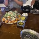 치킨퐁237 파주적성점 | 얘들아 음중사가 소고기 사준대!