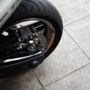 스페셜 원 타이어 이미지