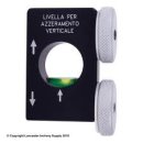 Spigarelli Sight Leveler 사용방법 아시는분...?? 이미지