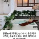 하우스테이 | [양평 일구팔팔] 양평숙소 독채 감성 스테이 애견 동반 가능 내 돈 내산 (+야외 솥뚜껑, 야외 자쿠지)