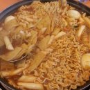 즉석떡볶이 - 안양시 동안구 관악대로 131 | 즉석떡볶이
