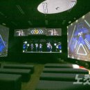 홀로그램극장 광주 이미지