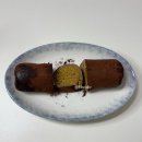 빵이네 | 비건빵 맛집 비건빵빵이네 두바이 쫀득 김밥 택배 후기