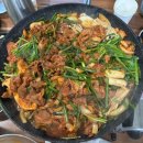 산마루 | [성주 가야산 맛집] 5번째 방문한 산마루 식당 내돈내산 후기