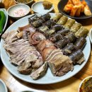 서울 토종 순대국 이미지