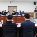 합천군청 2청사 이미지