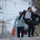 젠틀맨 경향신문
