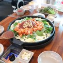 바로닭갈비 이미지