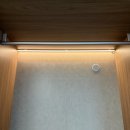 글라스스토리대구평리점 | 파크드림아파트 붙박이장 설치후기 - 대구 최초 한샘 시그니처 S글라스 유리도어 시공사례를 소개합니다.