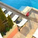 블루스테이 | [공지] 여수 감성 숙소 풀빌라 솔스테이 | “니스블루 A”룸 숙박 후기🏡🏝️