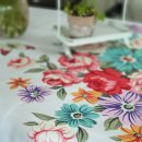 에버그린 플라워 이미지