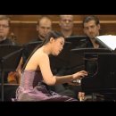 Mozart - Piano Concerto No.21, K.467 / Yeol Eum Son 이미지