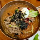 송가네막국수 - 시흥시 정왕천로408번길 23-1 | 송가네 막국수 남한산성 본점 다녀온 내돈내산 후기.